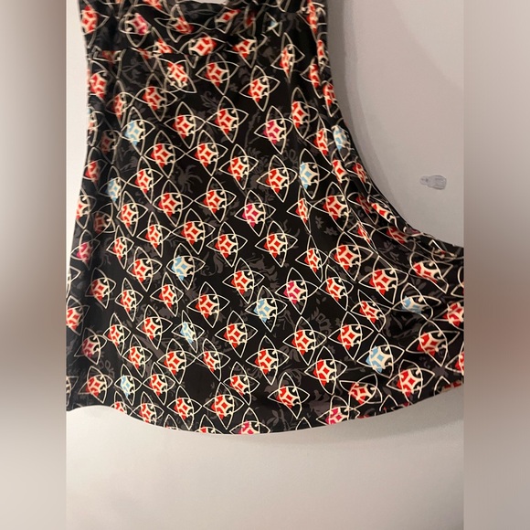 LuLaRoe Azure Skirt NEW Without tags Sz XXXL - Picture 2 of 5